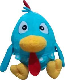 Galinha Pintadinha