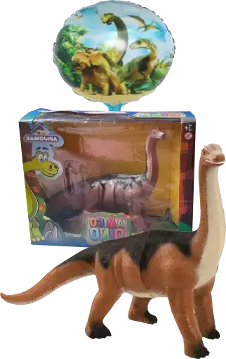  Amigo Dino 