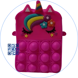 Bolsa  Unicórnio