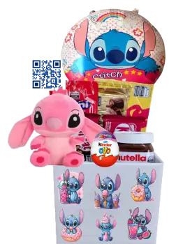 Cesta   Infantil