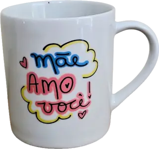 Caneca de Mãe