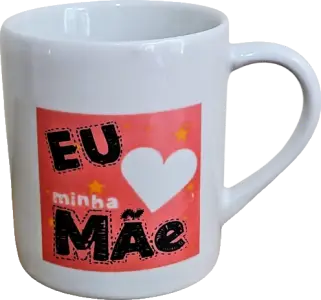 Caneca de Mãe