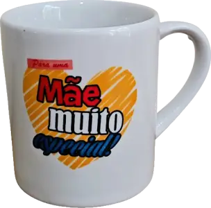 Caneca de Mãe
