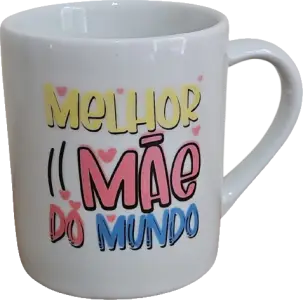Caneca de Mãe