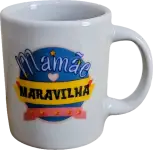 Caneca(café) de Mãe