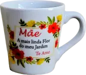 Caneca(café) de Mãe