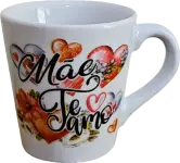 Caneca(café) de Mãe