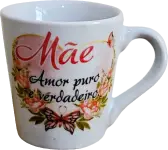 Caneca(café) de Mãe