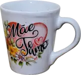 Caneca(café) de Mãe