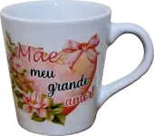 Caneca(café) de Mãe