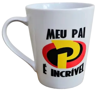 Caneca do Pai