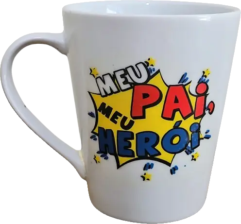 Caneca do Pai