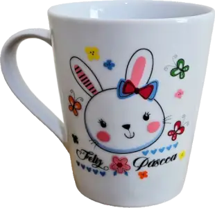 Caneca de Pascoa