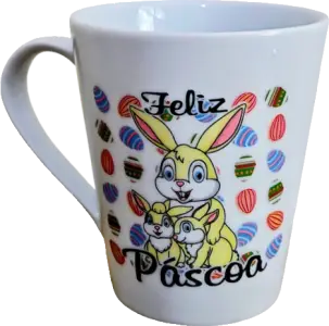 Caneca de Pascoa