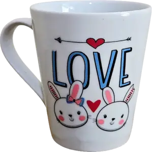 Caneca de Pascoa