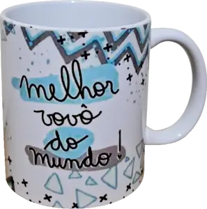Caneca do Vovô