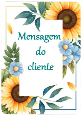 Cartão Romântico