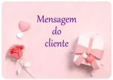 Cartão Romântico