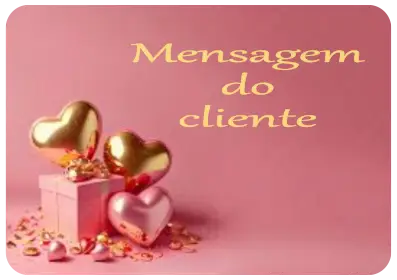 Cartão Romântico