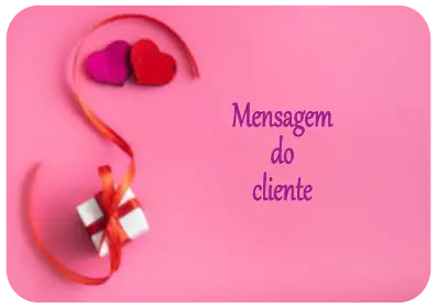 Cartão Romântico