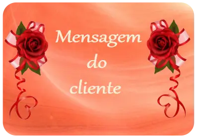 Cartão Romântico