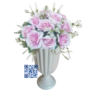 Arranjo de  Rosas