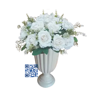 Arranjo de  Rosas