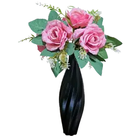 Arranjo de Rosas