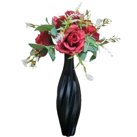 Arranjo de Rosas