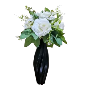 Arranjo de Rosas