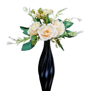 Arranjo de Rosas