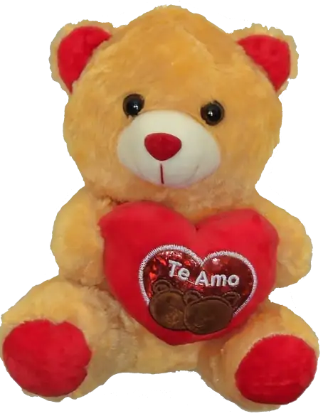 Urso de Pelúcia