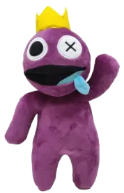Babão de Pelúcia