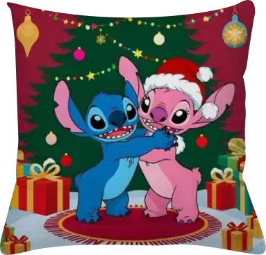 Almofada  do Stitch