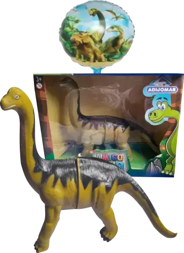  Amigo Dino 