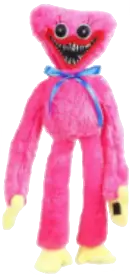 Huggy  wuggy