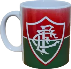 Caneca de Fluminense