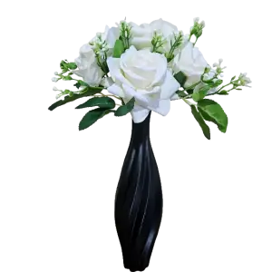 Arranjo de Orquídeas