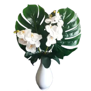 Arranjo de Orquídeas