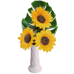 Arranjo de  Girassol