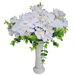 Arranjo de Hortênsia