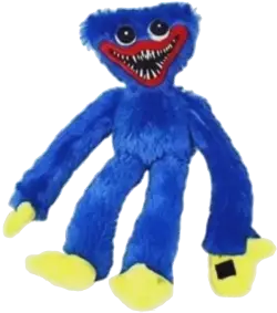 Huggy  wuggy